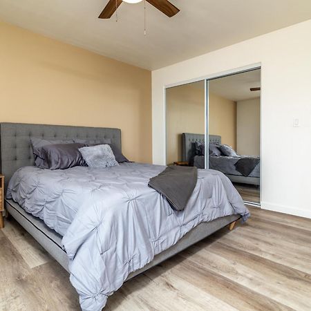 Apartamento Rosarito Beach Luxury Beachfront Walk 2 Papas & Beer Exterior foto