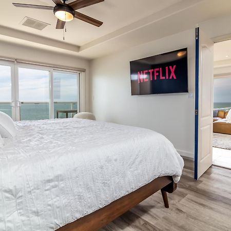 Apartamento Rosarito Beach Luxury Beachfront Walk 2 Papas & Beer Exterior foto