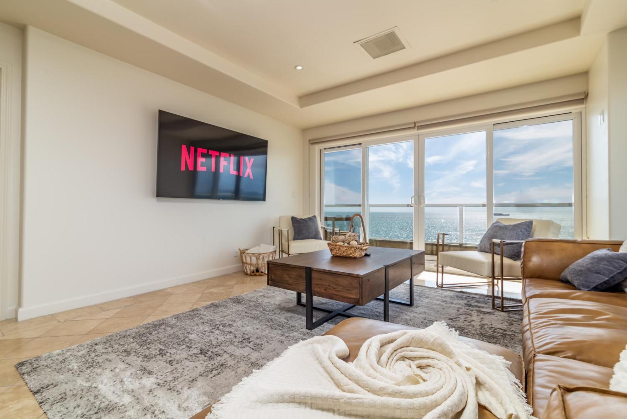 Apartamento Rosarito Beach Luxury Beachfront Walk 2 Papas & Beer Exterior foto