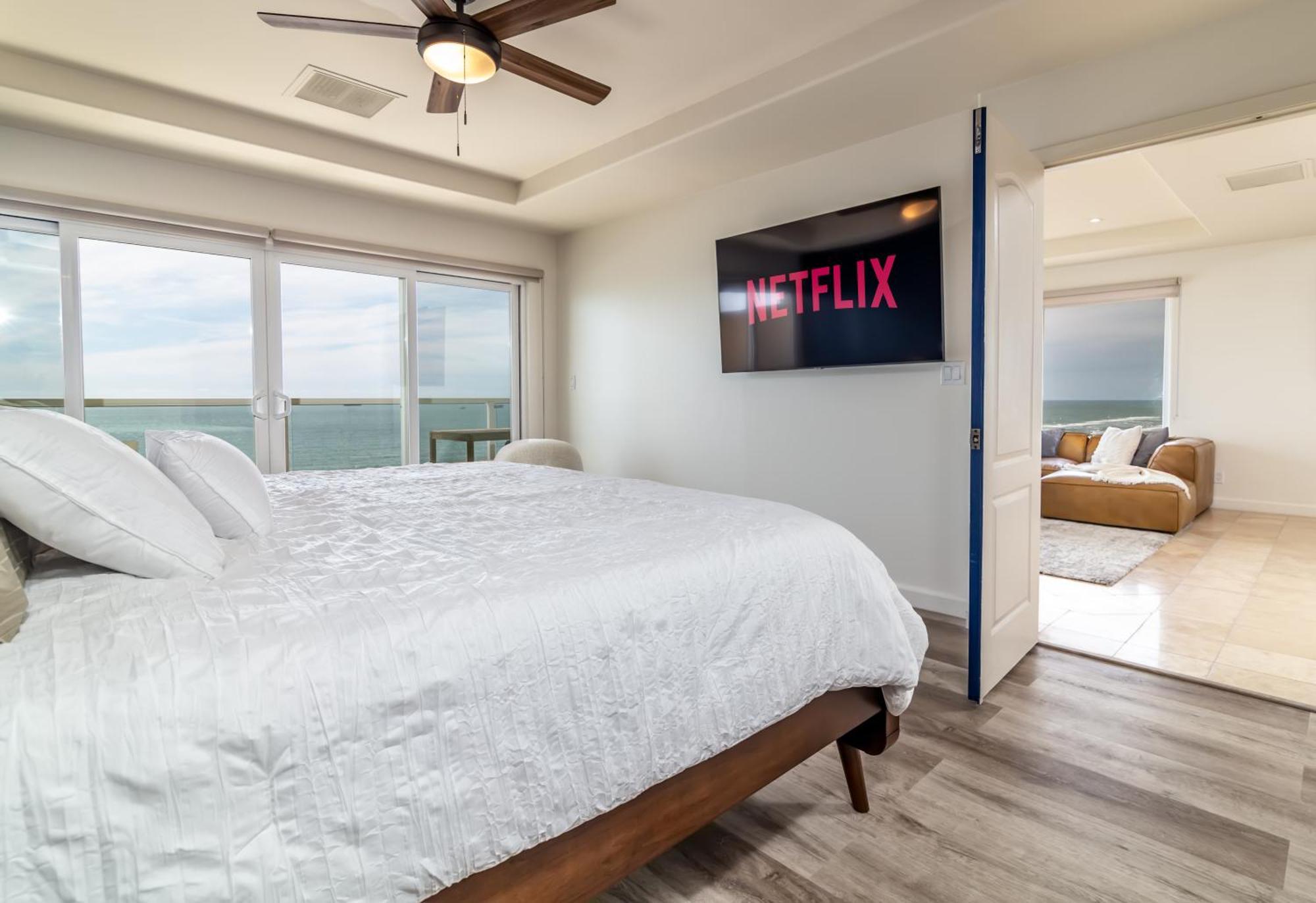 Apartamento Rosarito Beach Luxury Beachfront Walk 2 Papas & Beer Exterior foto