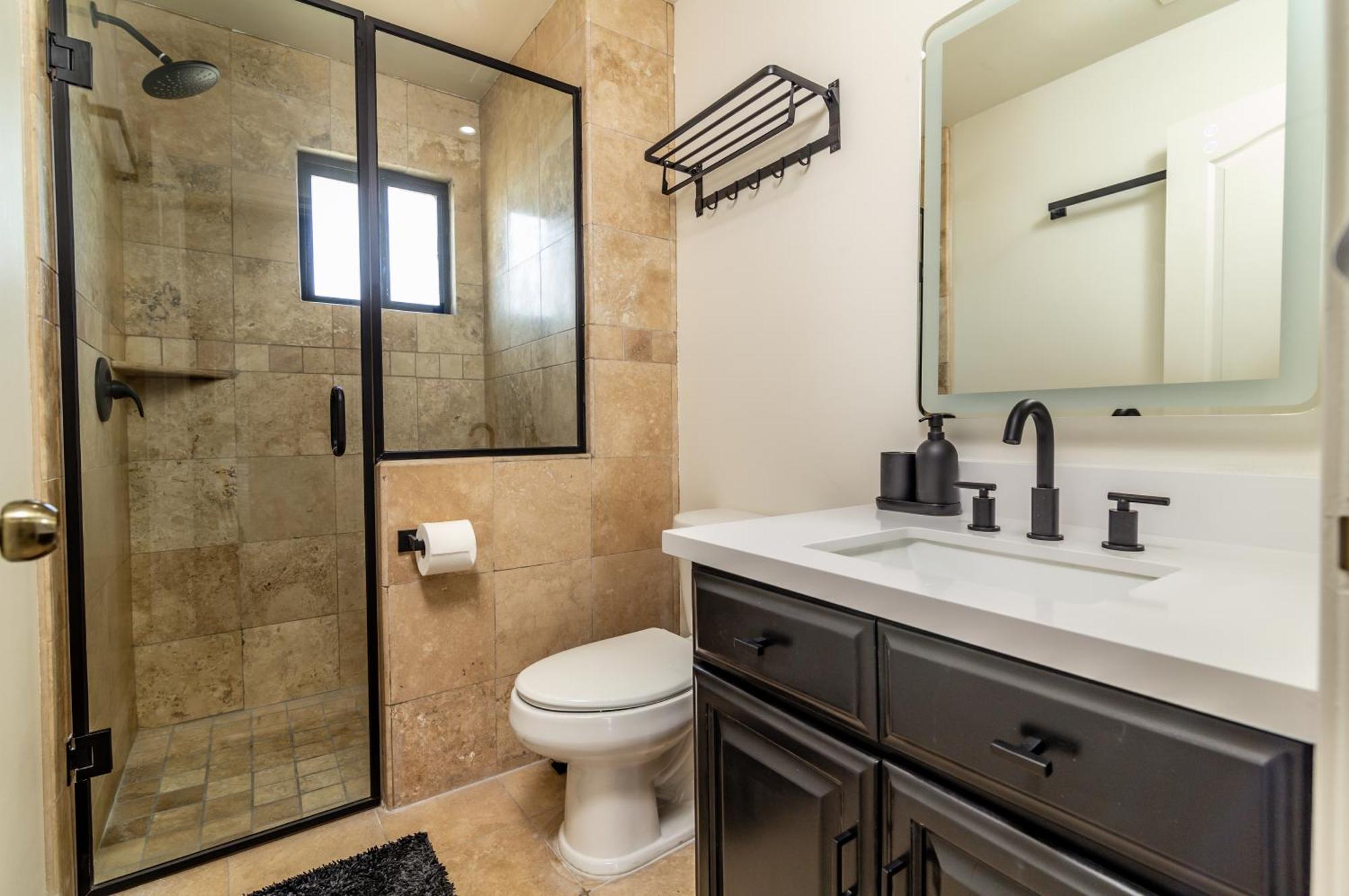 Apartamento Rosarito Beach Luxury Beachfront Walk 2 Papas & Beer Exterior foto